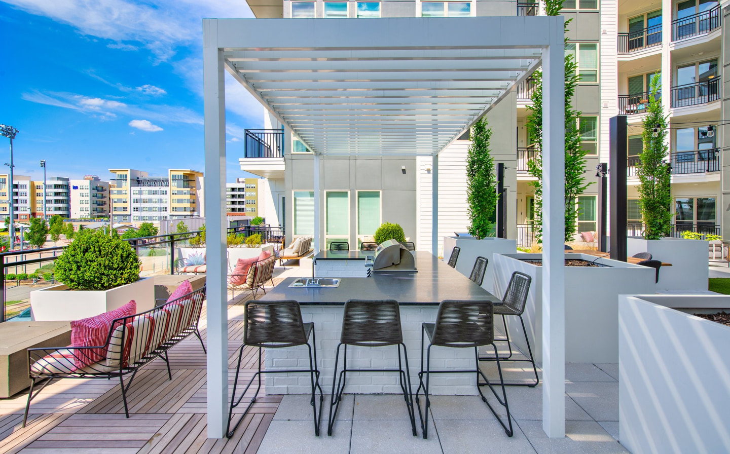 The Palmer Parkside Image 20