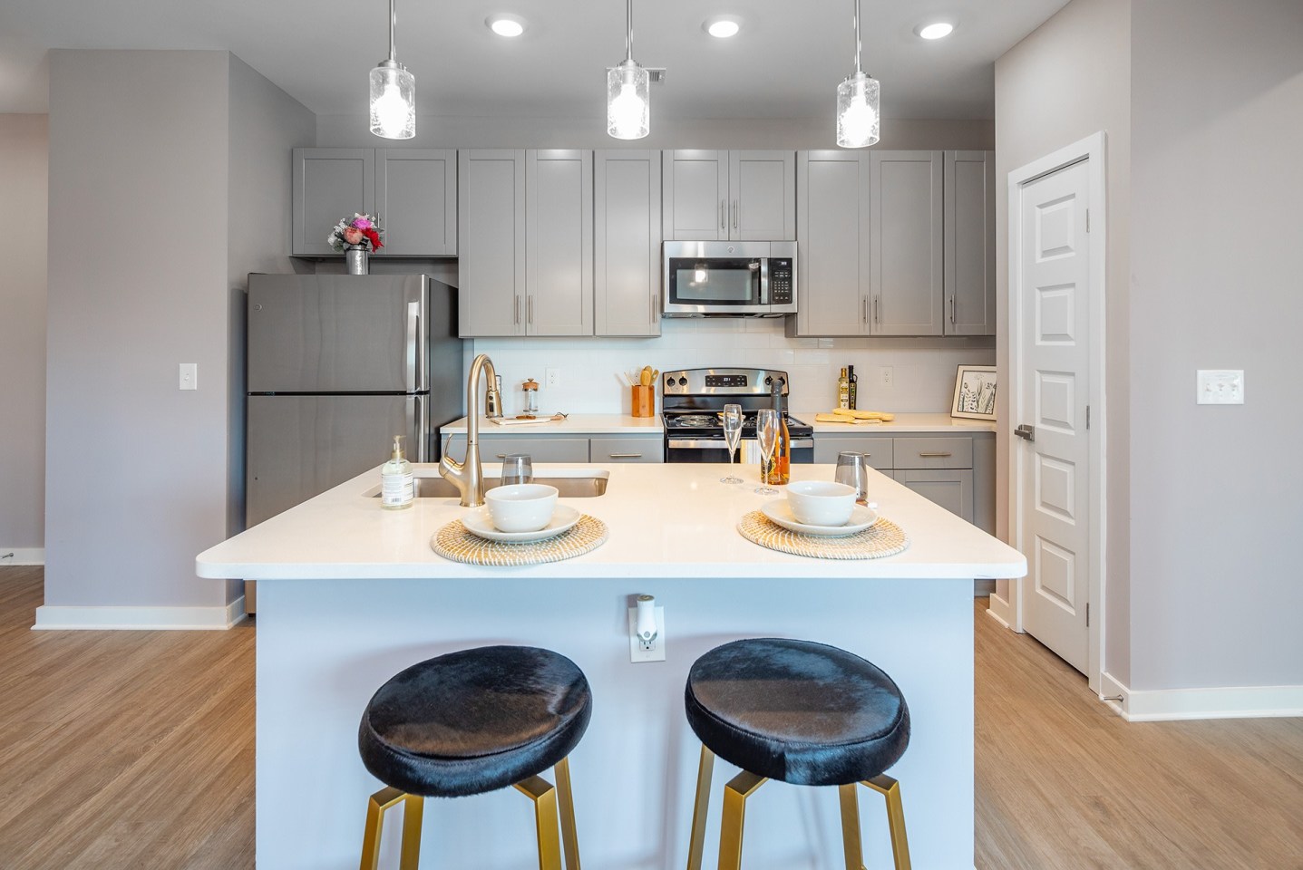 Enclave at Providence Luxury Apartments Image 2
