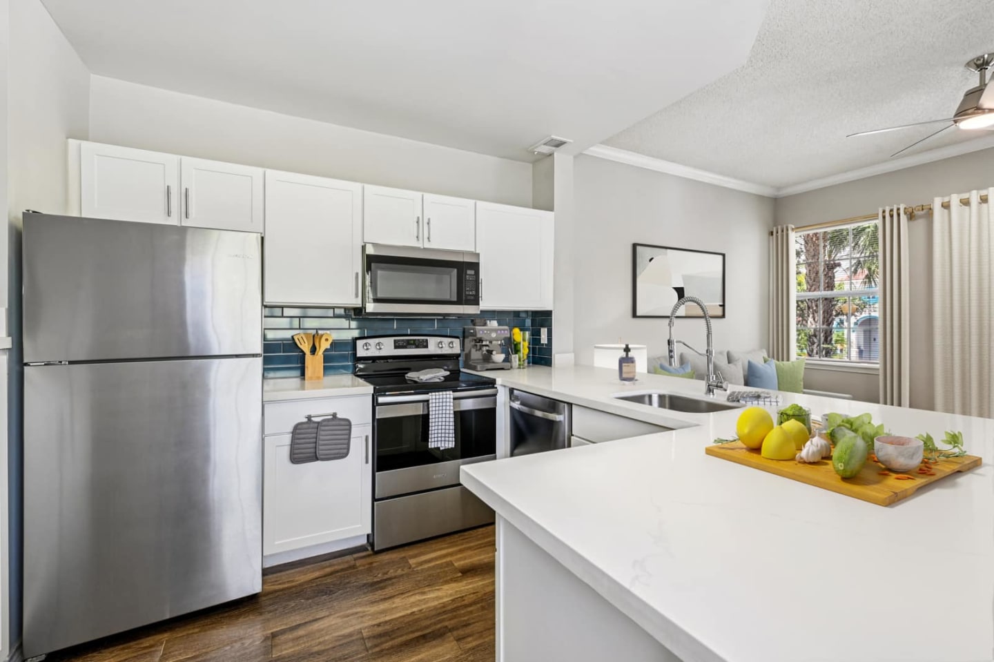 Villas at Wyndham Lakes Image 5