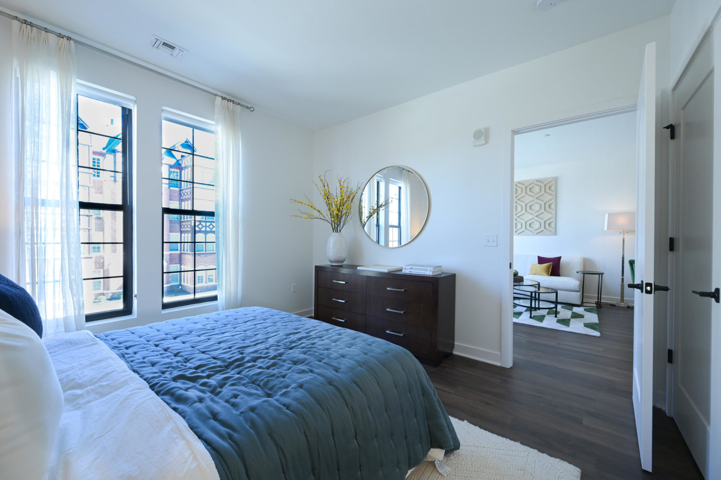The Encore at Ingram Manor Apartments Image 20