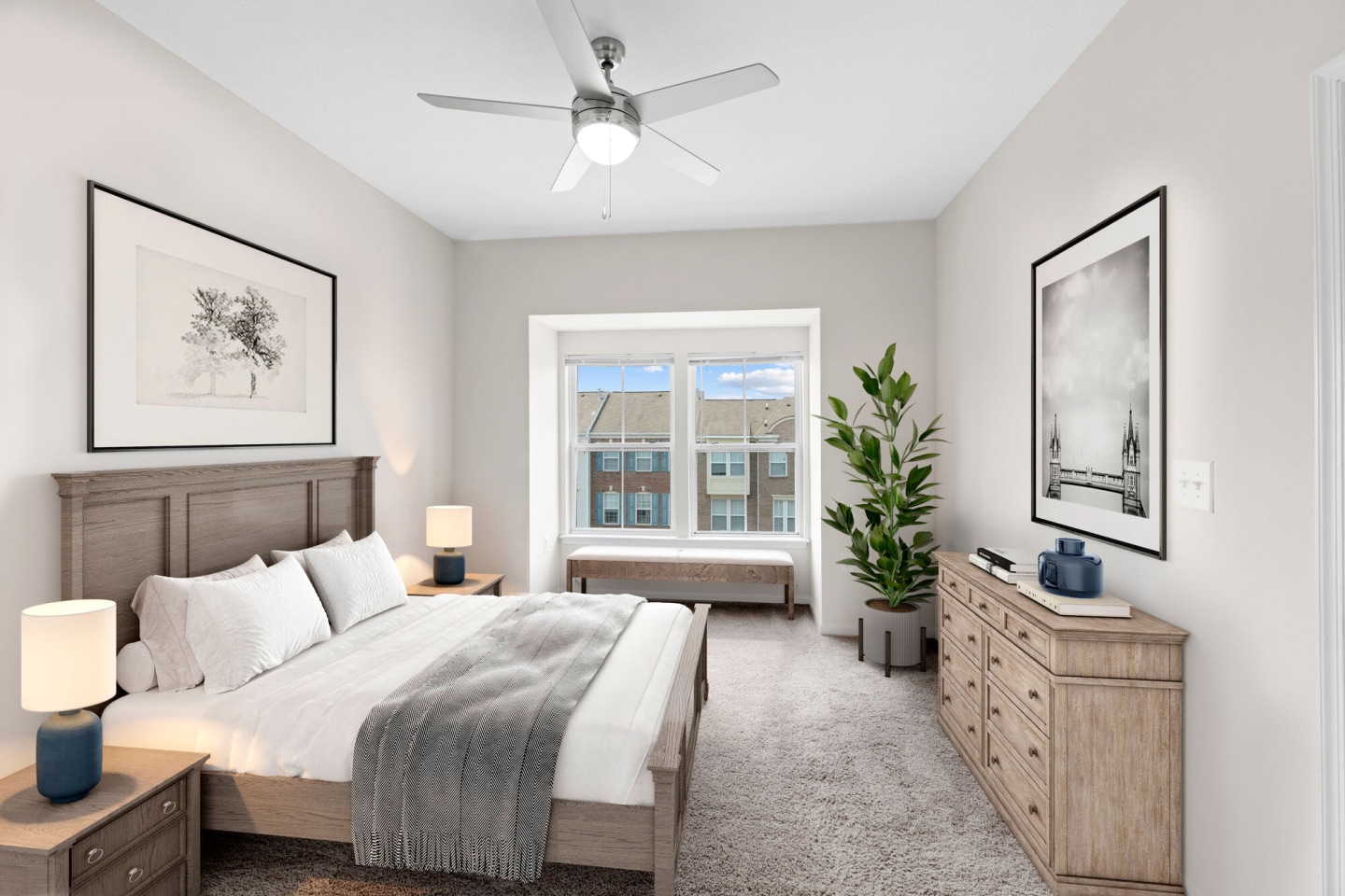 The Townes at Herndon Center Image 12