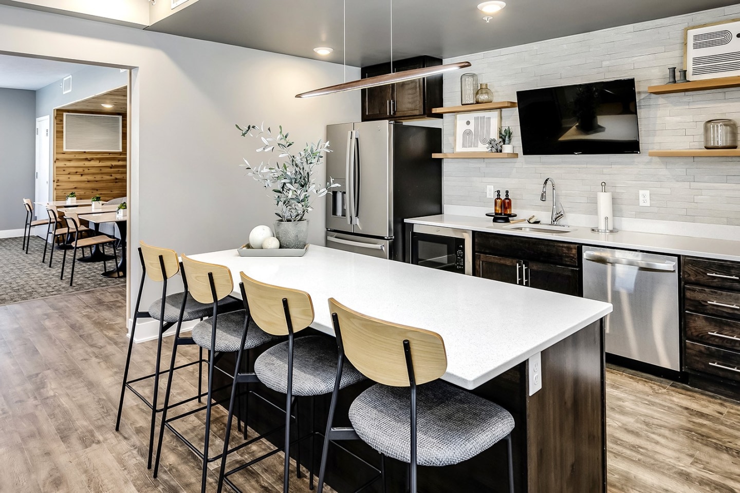Echo Park Apartments Image 33