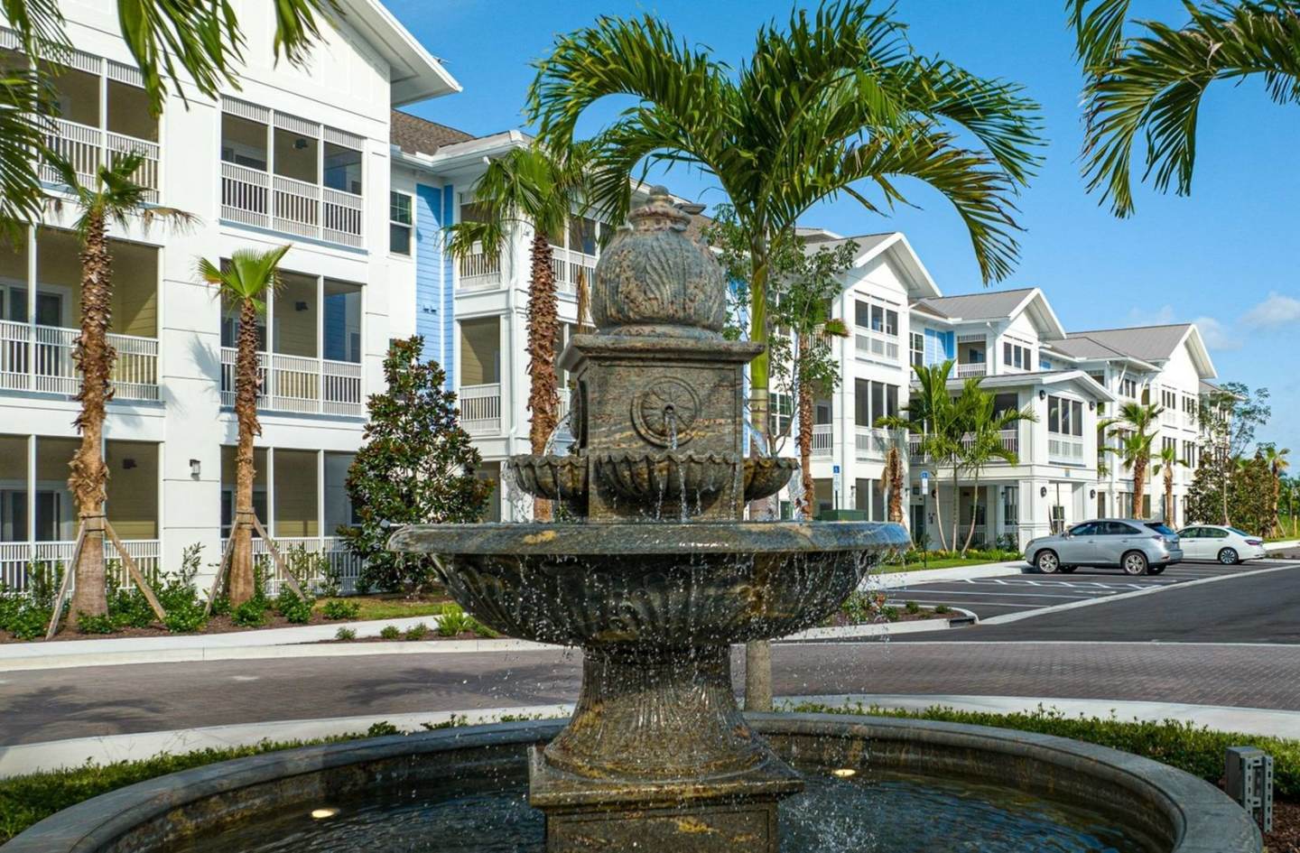 Sovana at Stuart - 55+ Active Adult Apartment Homes Image 28