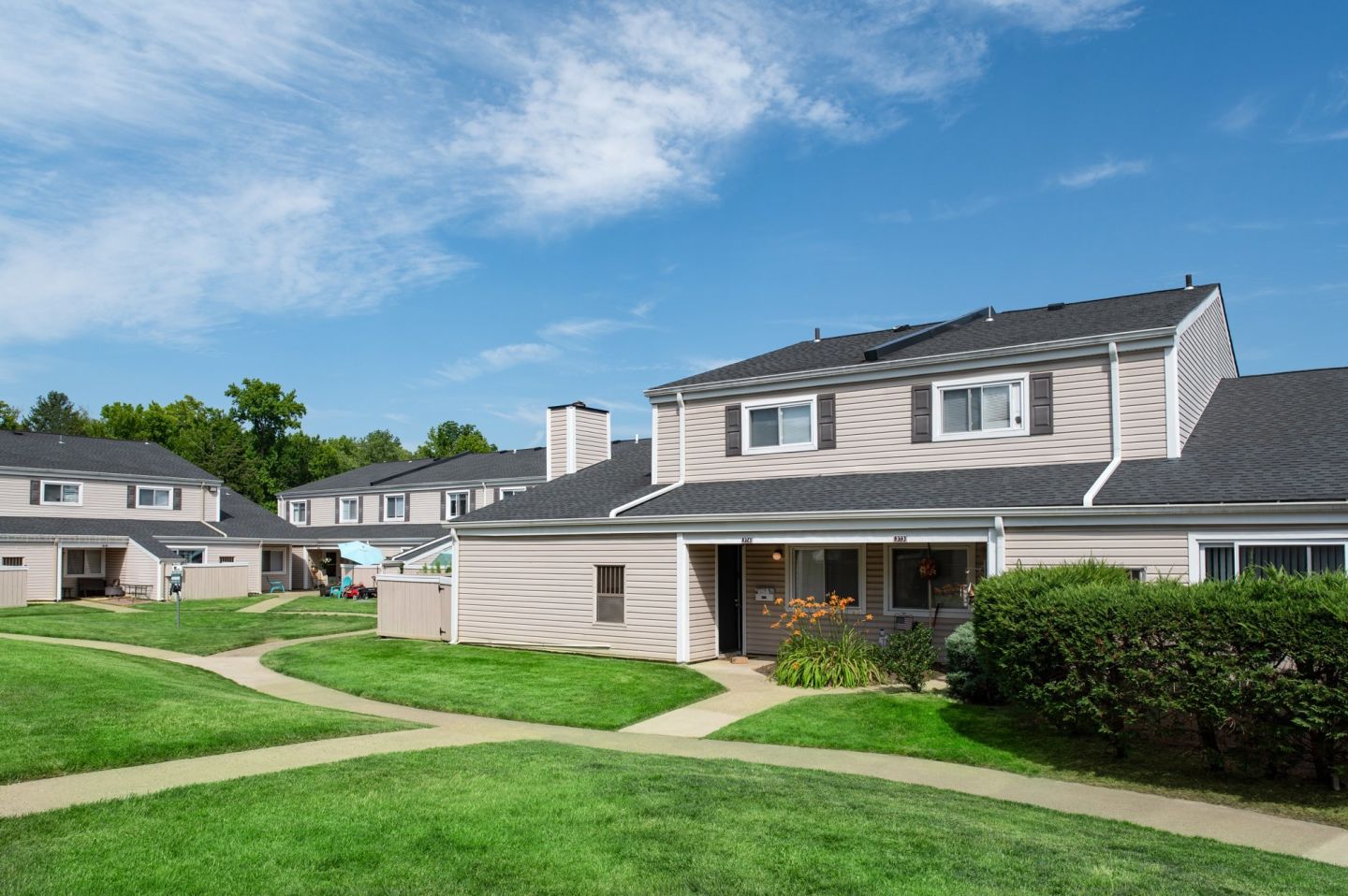 Townhomes at Gateway Image 19