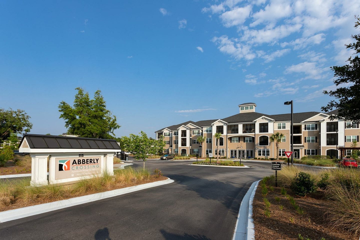 Abberly Crossing Image 35