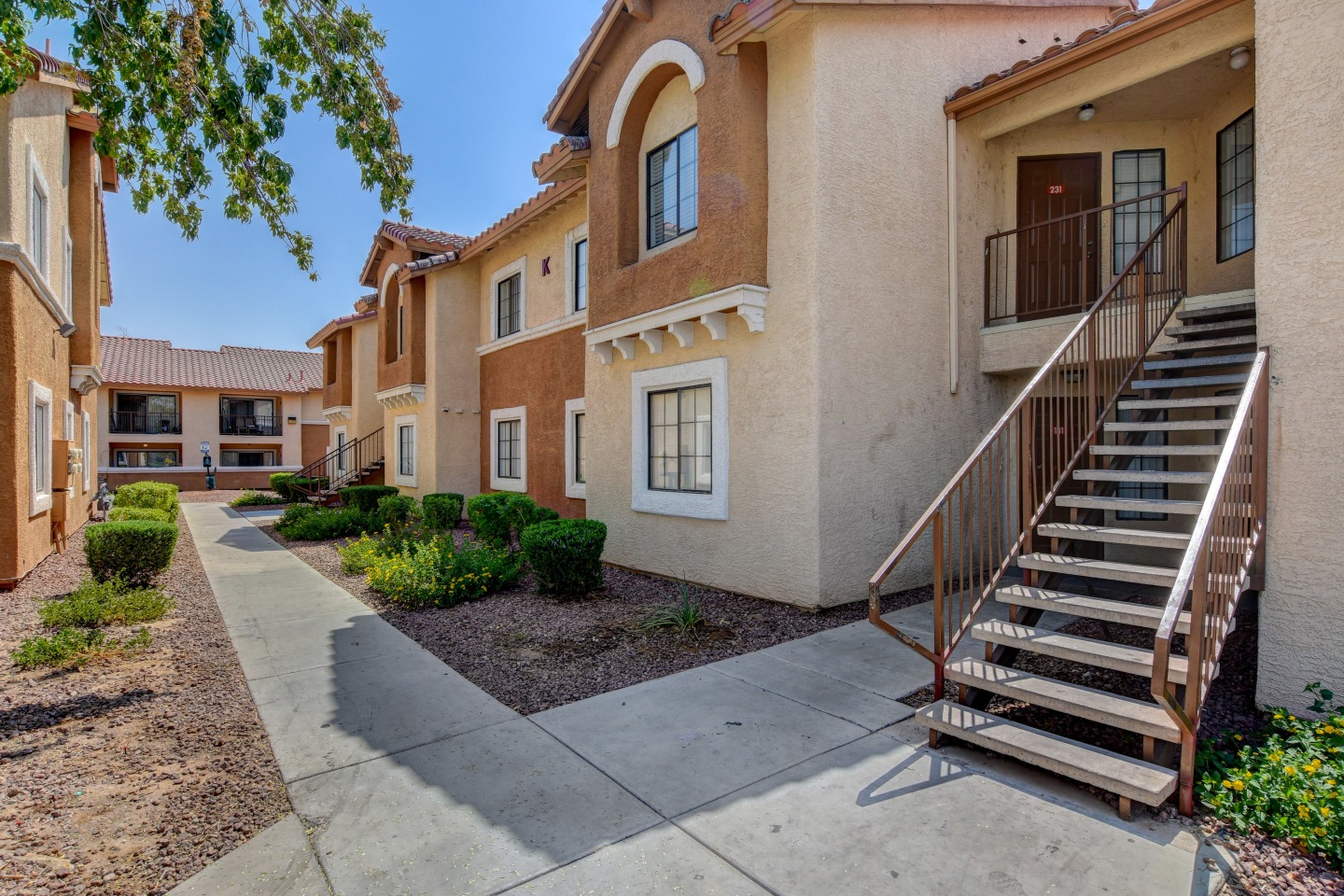 Toscana Apartments Image 27