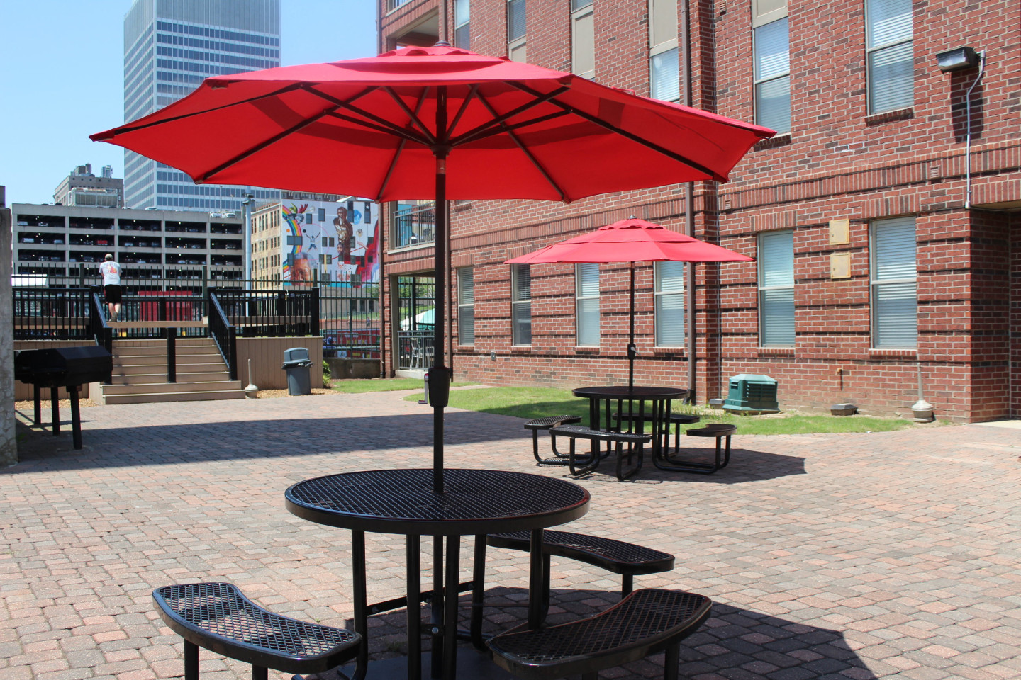 Fielder Square Image 16