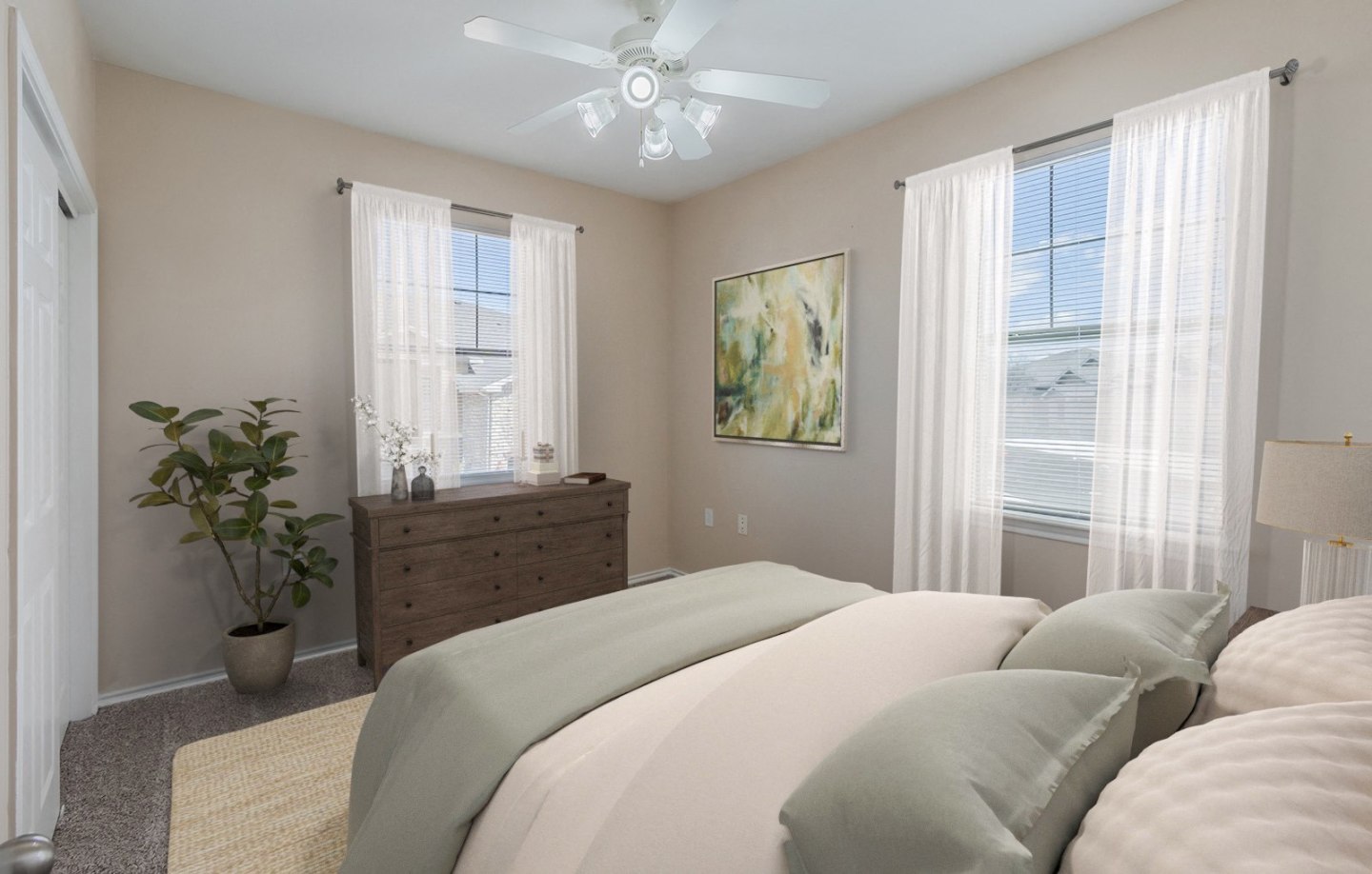 Rosemont at Mayfield Villas - Affordable Housing Image 13