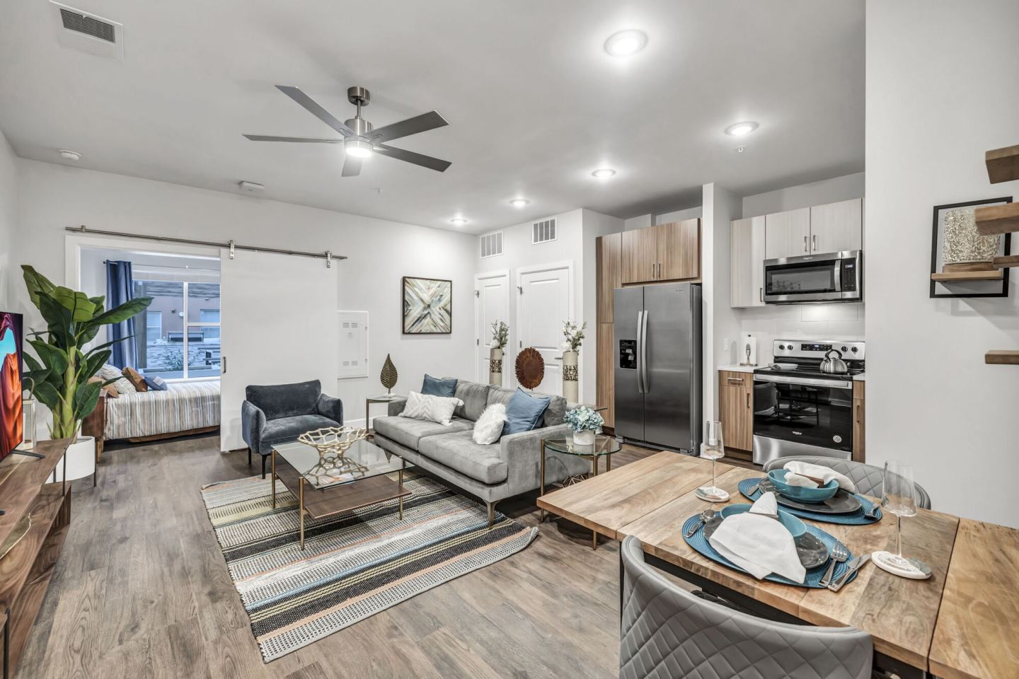 Haven at the Gulch Image 68