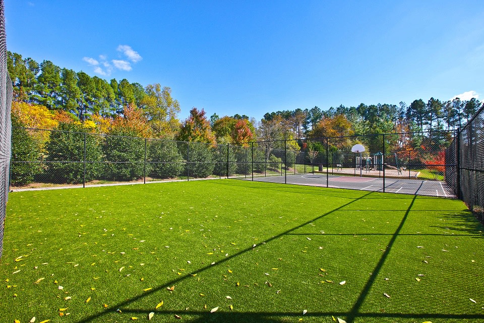 Barrington Park Apartments Image 10