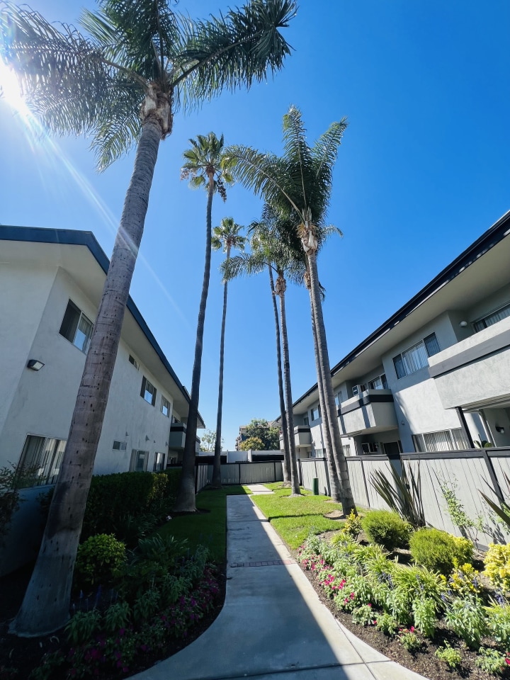 Cross Roads Apartments Image 9