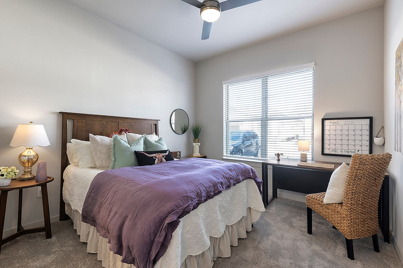 Overture River District - 55+ Apartment Homes Image 63