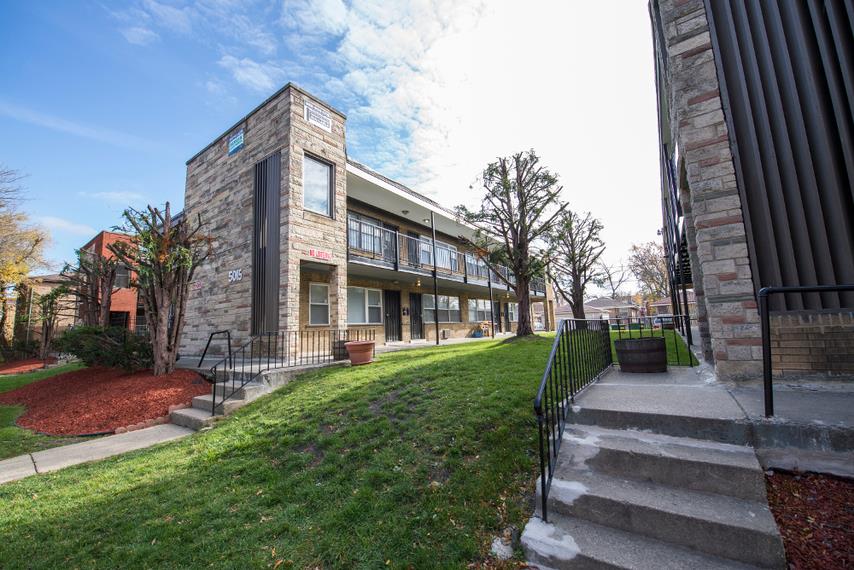 5019 W Jackson Blvd Image 1