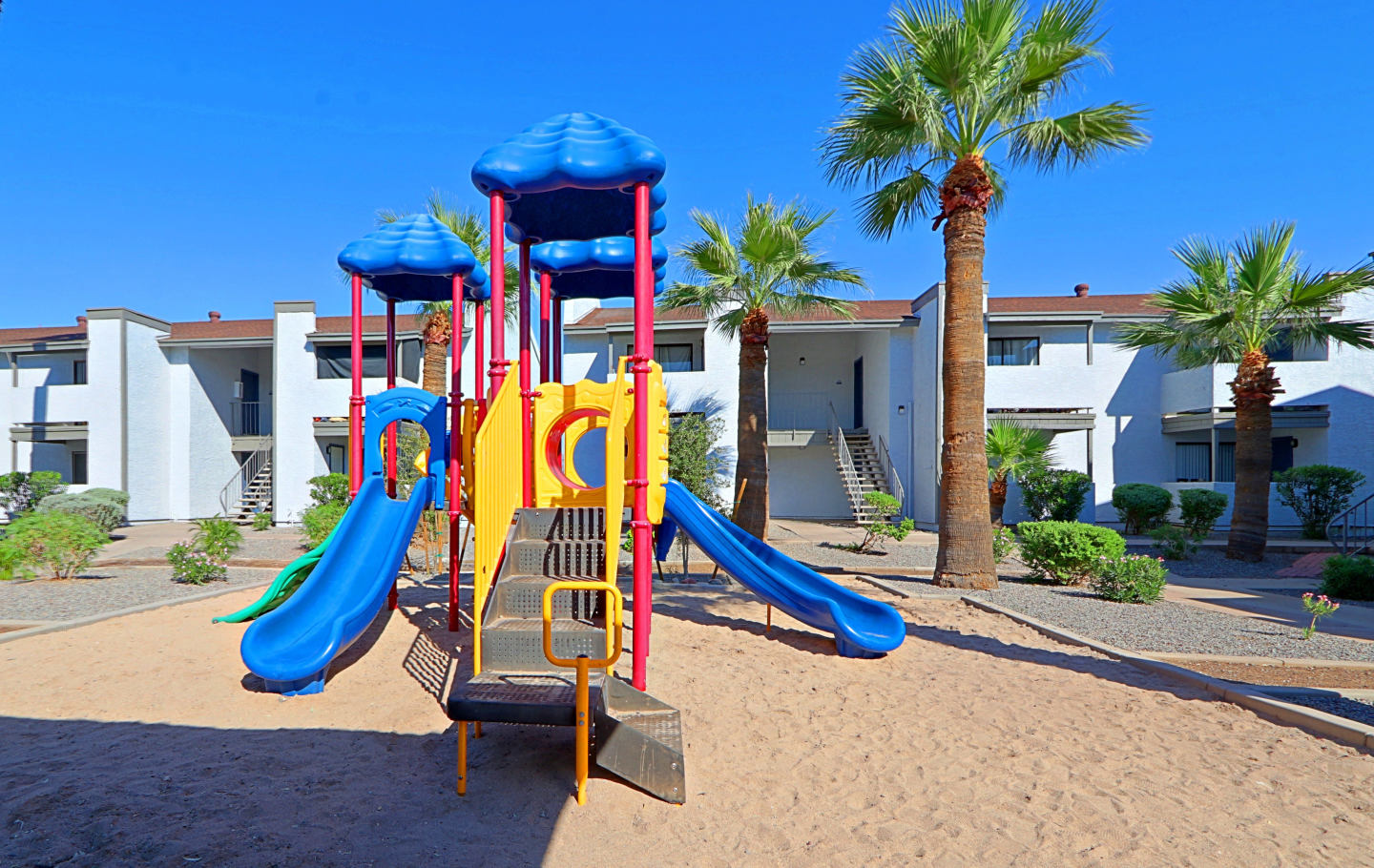 The Coronado (Palms on Monte Vista) Image 22