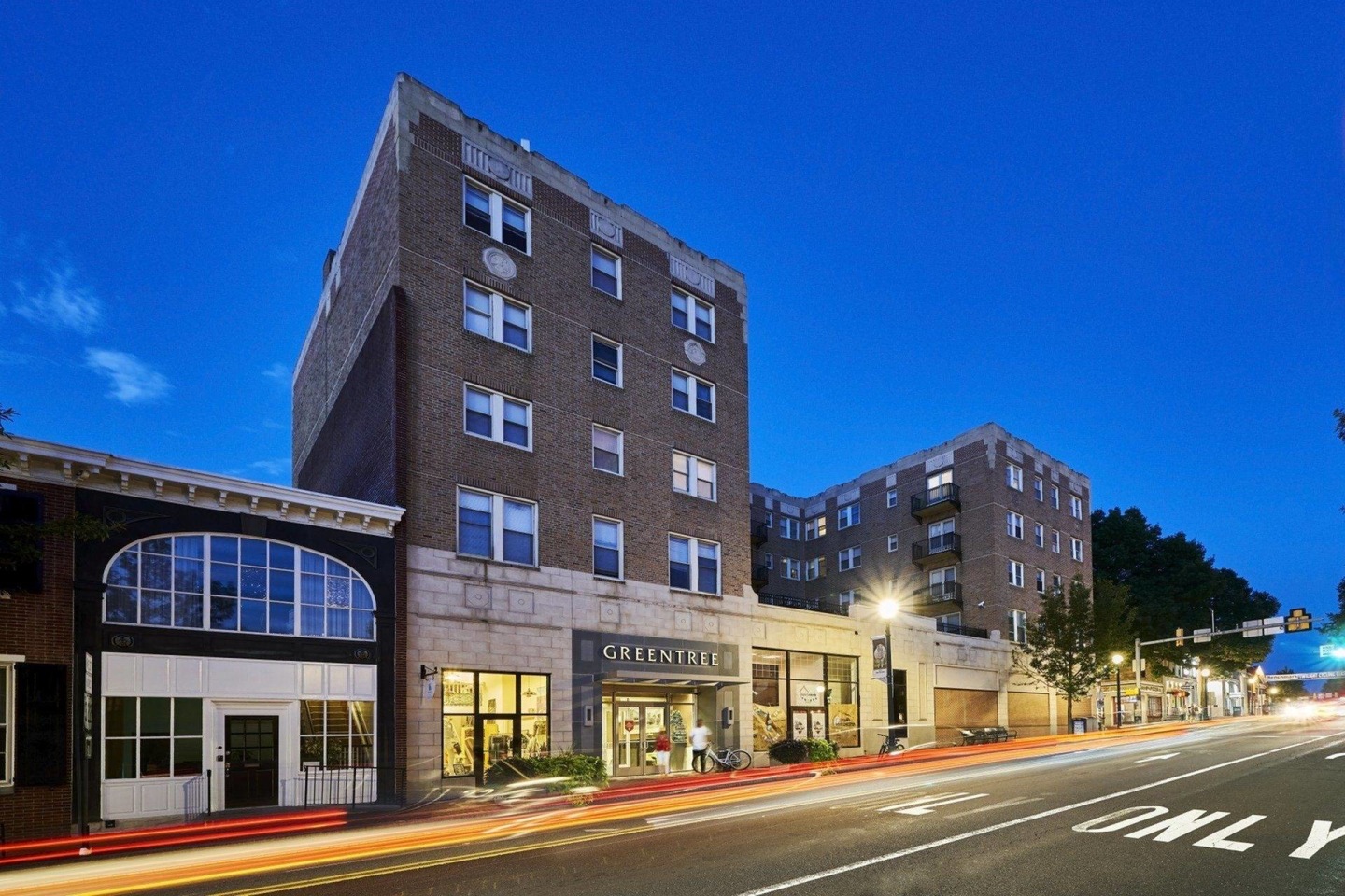 The Greentree Building Image 20