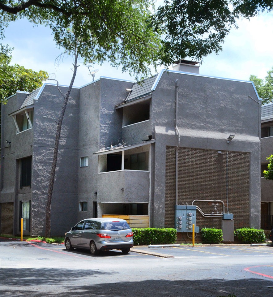 San Mateo Forest Apartments Image 17