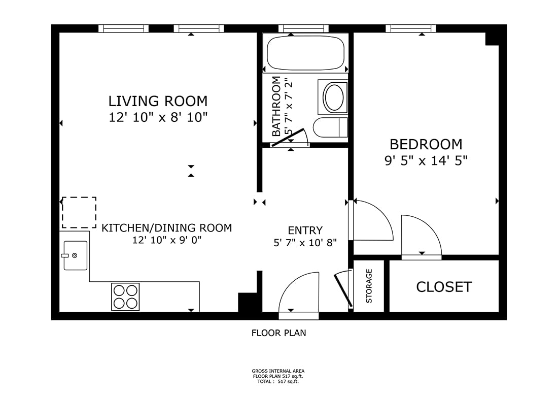 2756 North Pine Grove Image 32