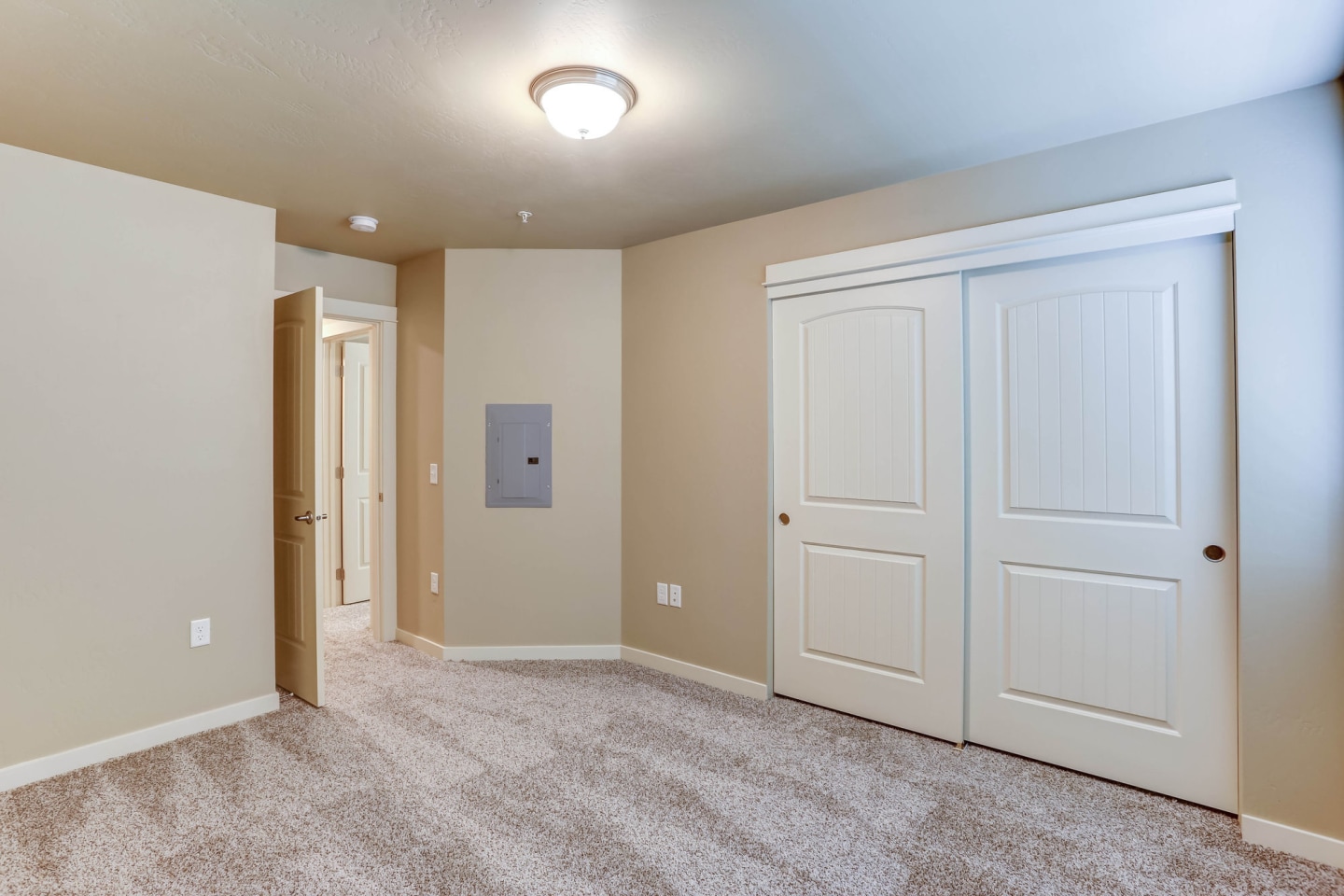 Cedar Park & Canyon Falls Townhomes Image 9