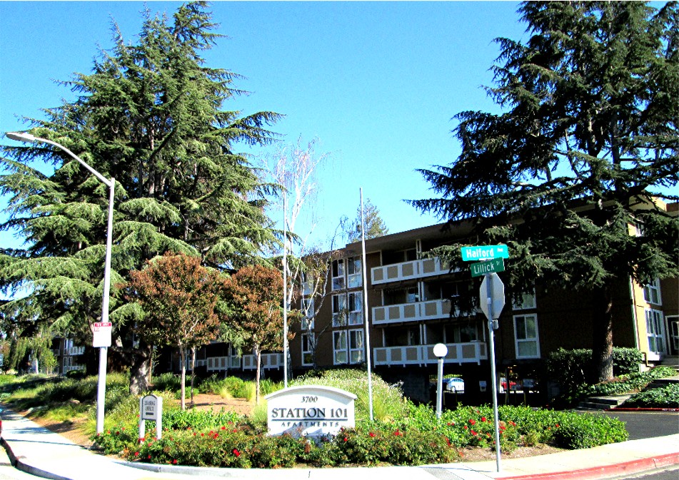 Station 101 Apartments Image 3