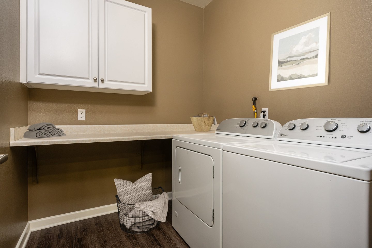La Verne Village Luxury Apartment Homes Image 44