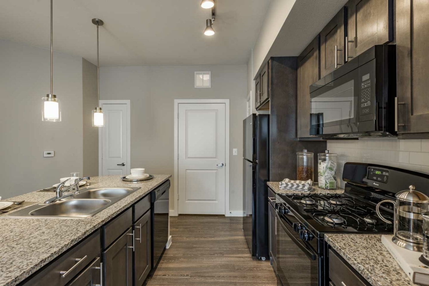 Smart Living at Telephone Image 15