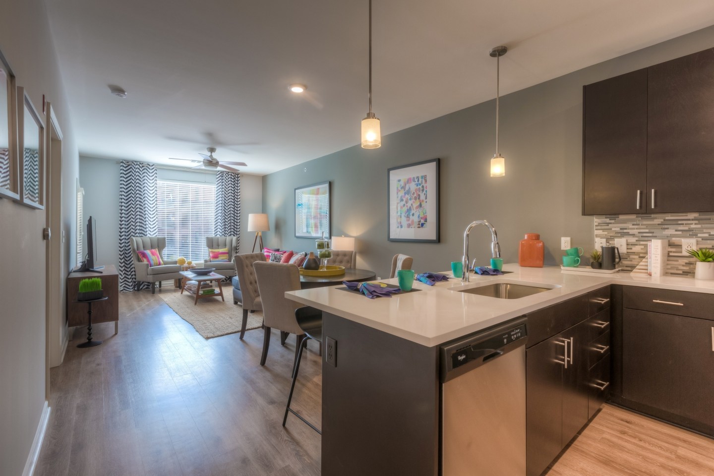 Edgewater at City Center Image 34