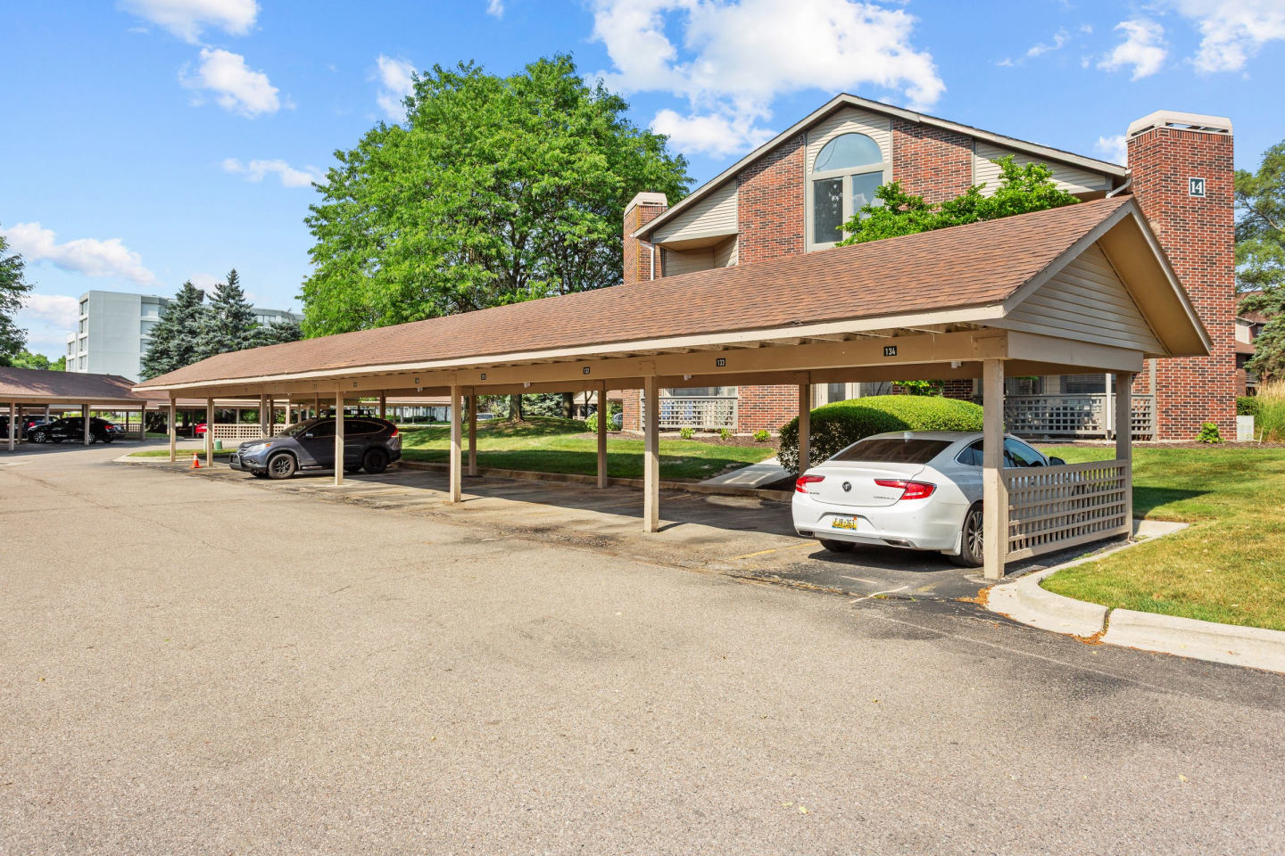 The Addison at Southfield Image 24
