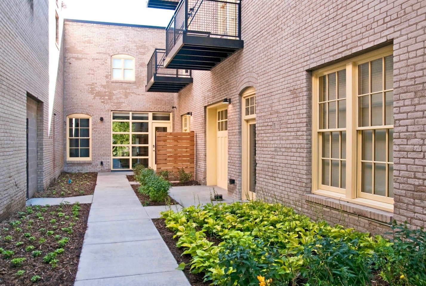Affordable Housing - Millworks Lofts Image 28