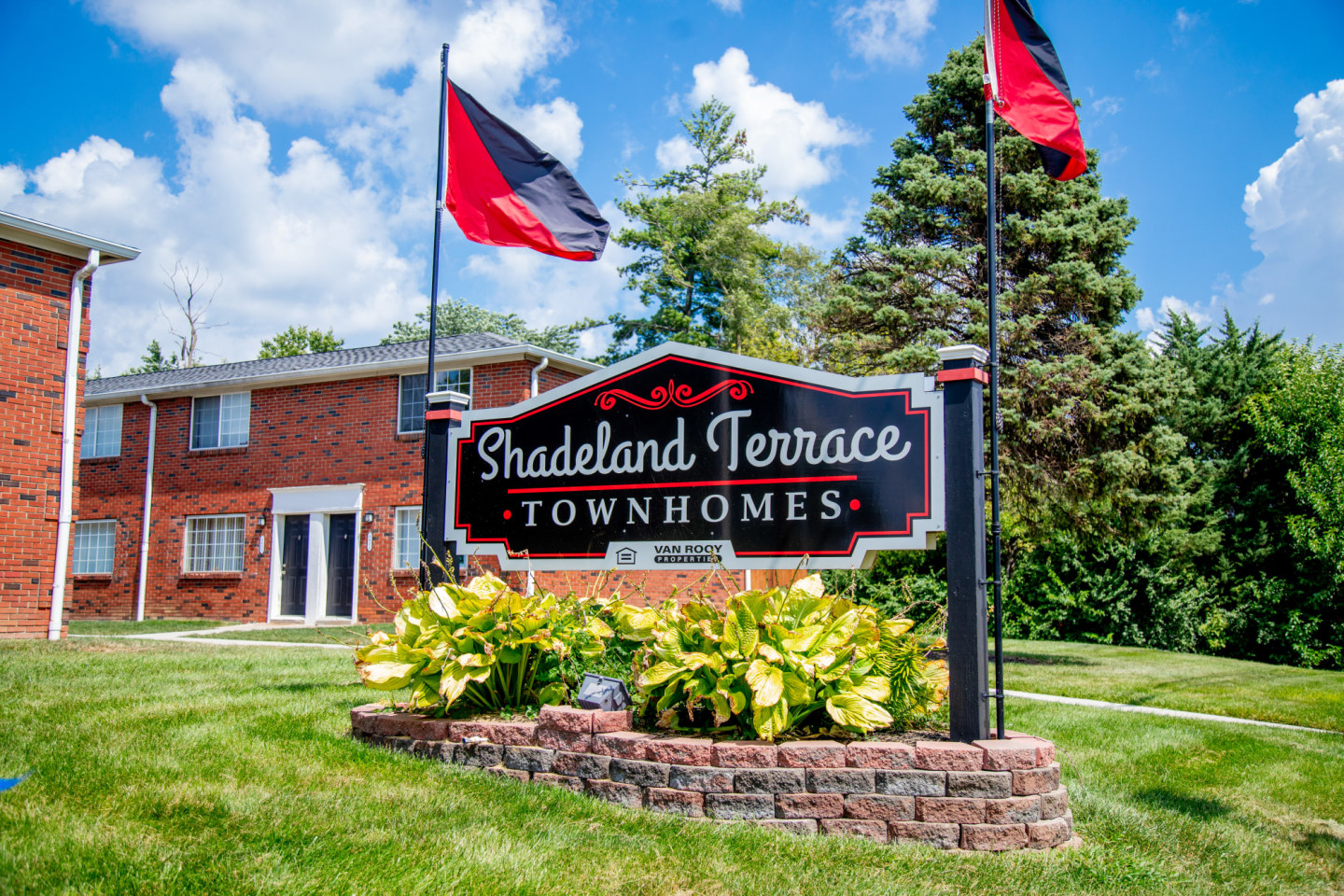 Shadeland Terrace Image 1