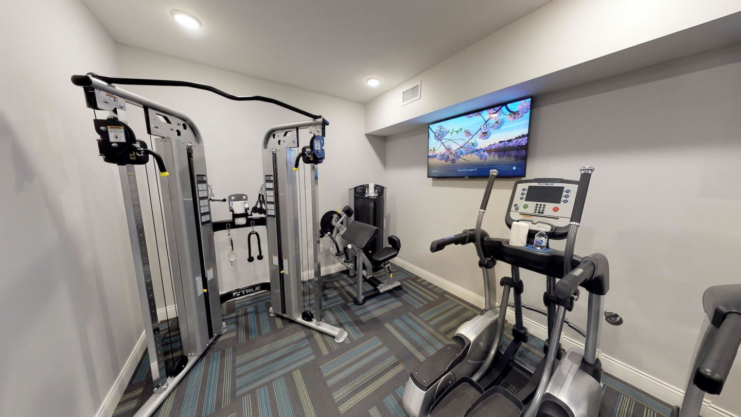 Student Housing - Luxe Belle Image 18