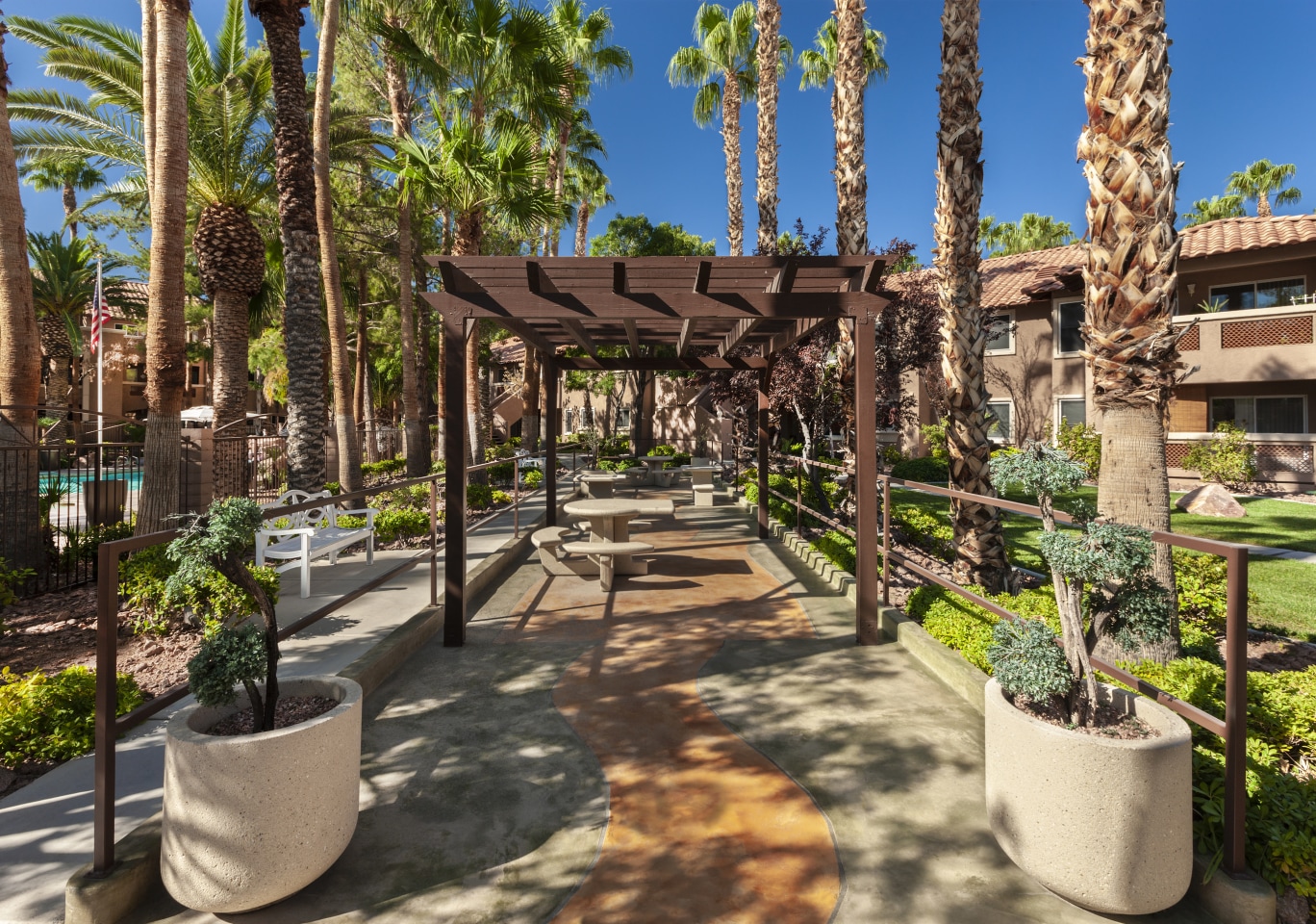 Destinations Spring Valley Age 55+ Apartment Homes Image 34