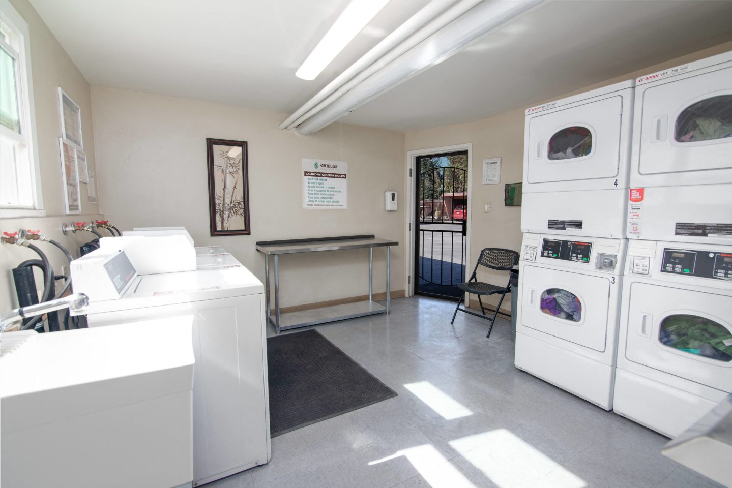 Park Holiday Apartments Image 2