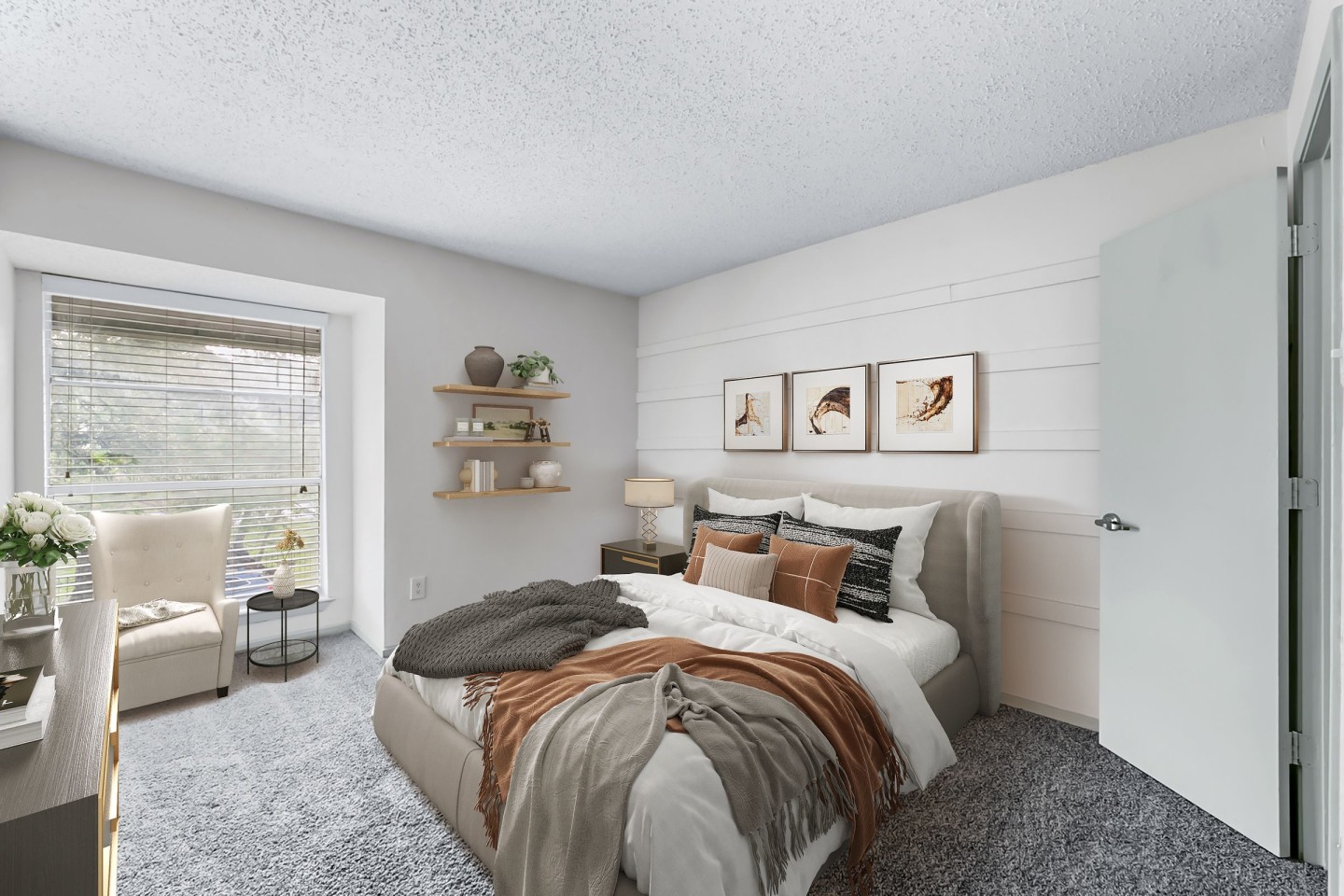 Vesper Living Image 23