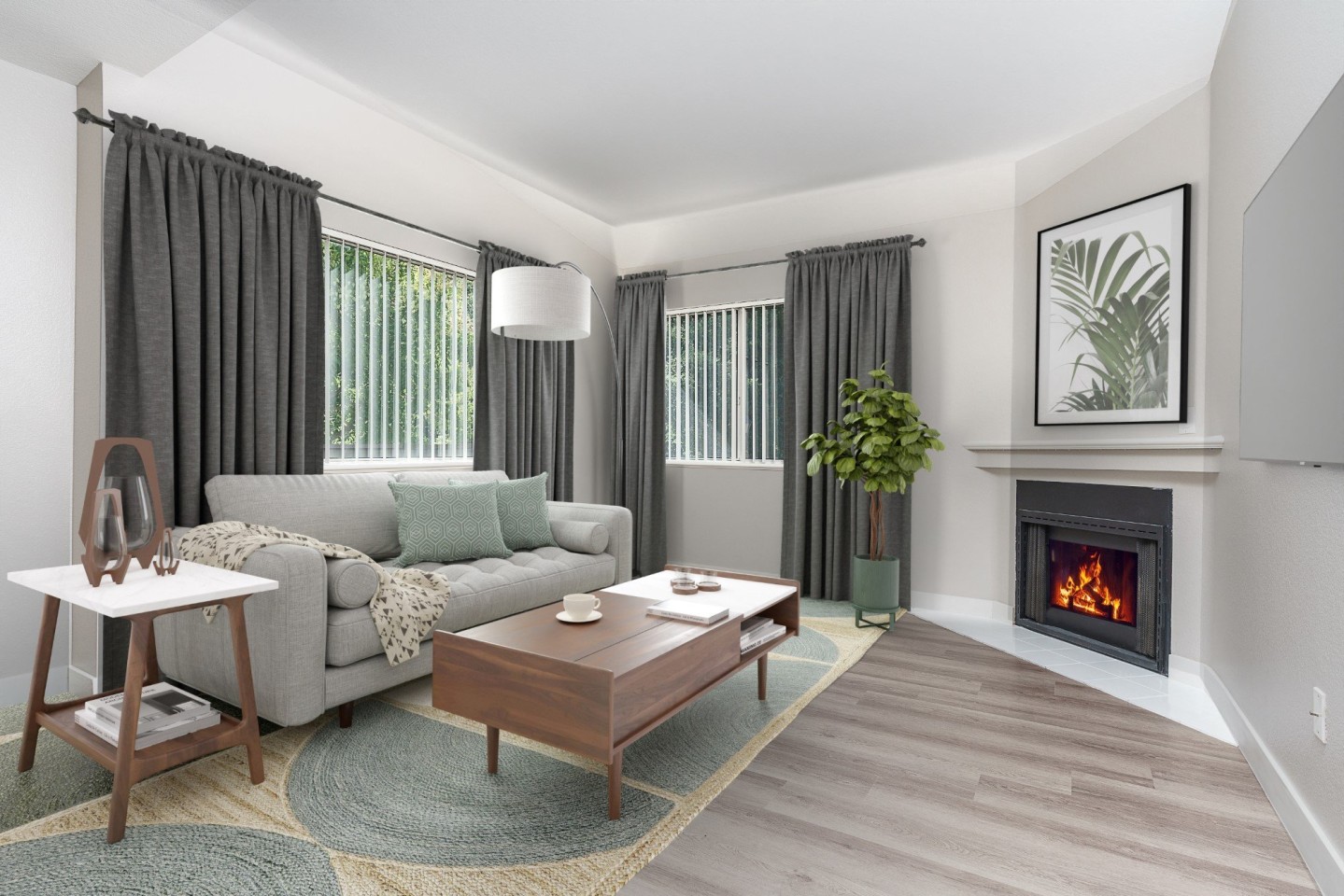 Westlake Canyon Apartments Image 20