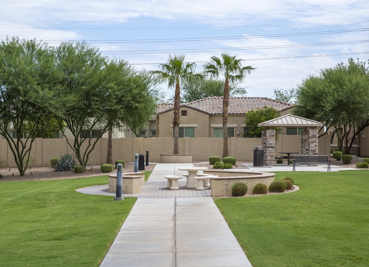 Villas at Chandler Heights Image 10