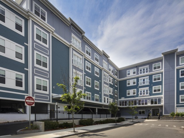 Wellington Parkside Image 14