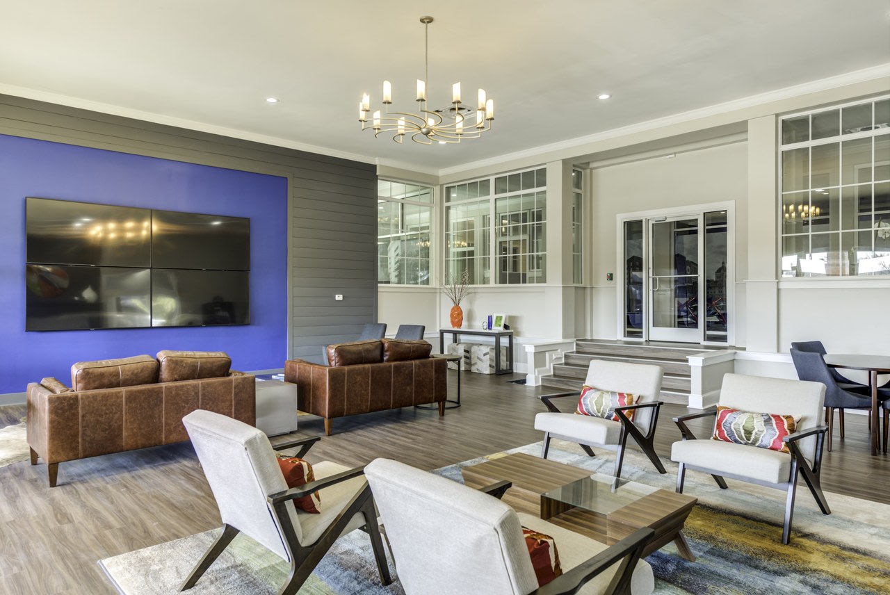 The Racquet Club Image 7