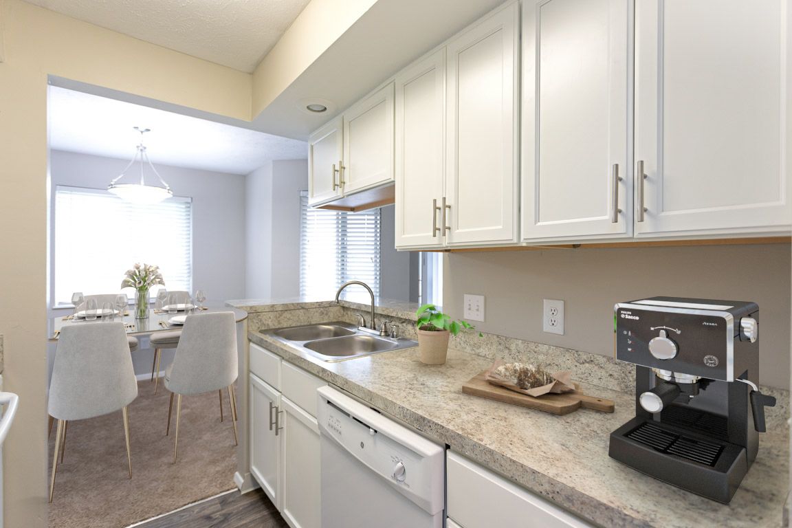Chinoe Creek Apartments Image 3