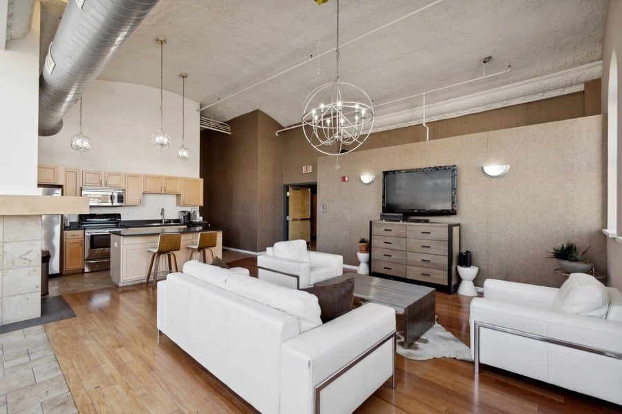 Boston Lofts Image 16