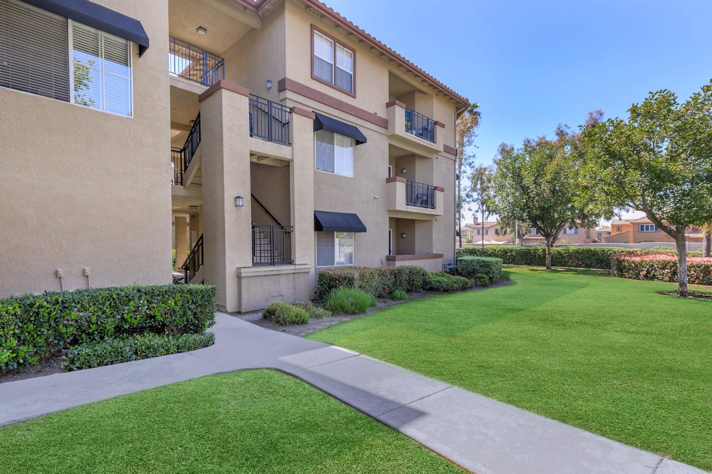 Villas Antonio Apartment Homes Image 5