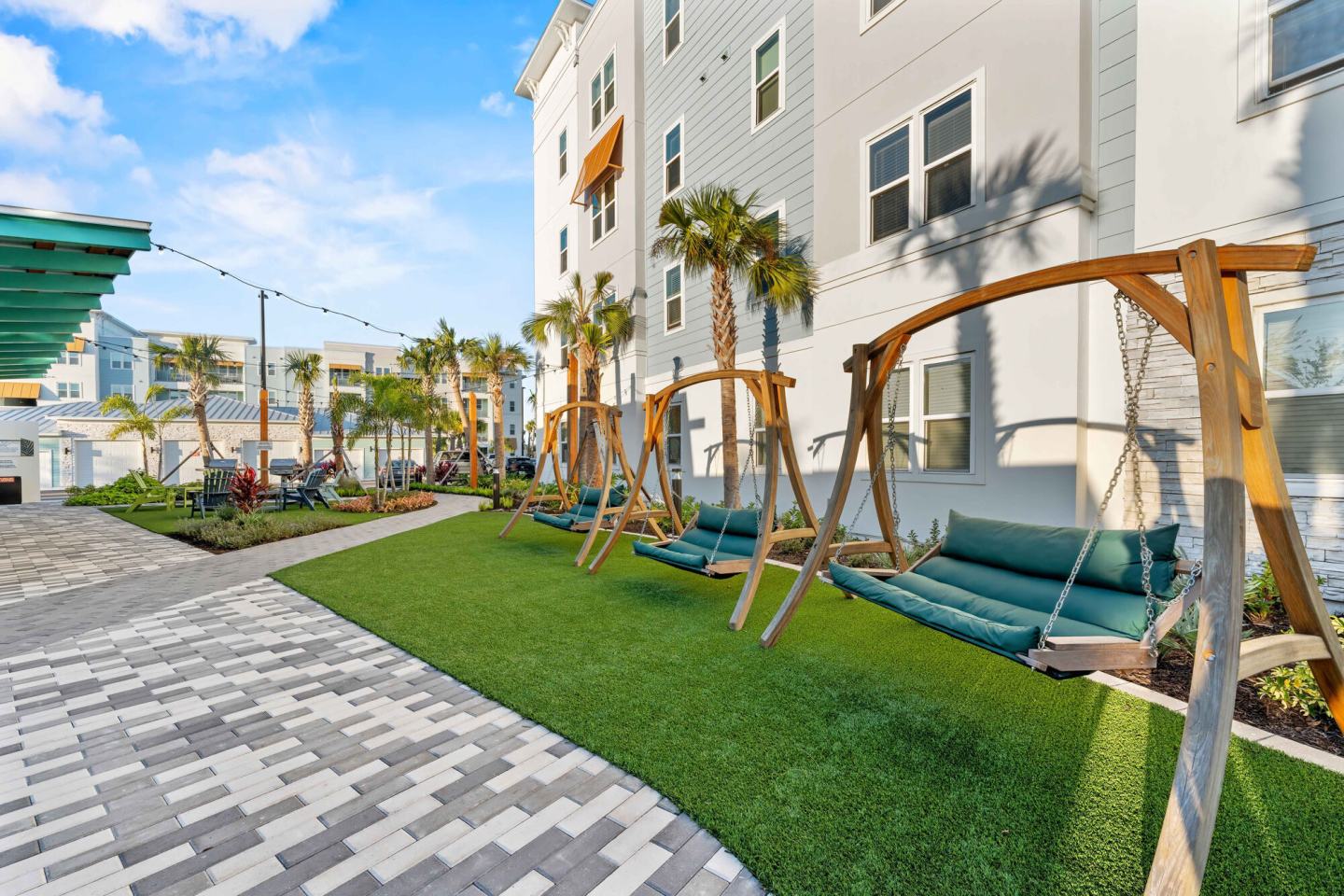 Mallory Square Apartments Image 49