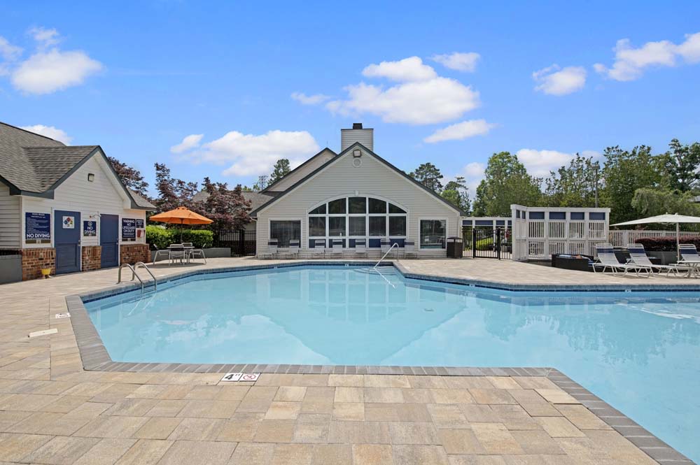 Woodlake Reserve Image 22