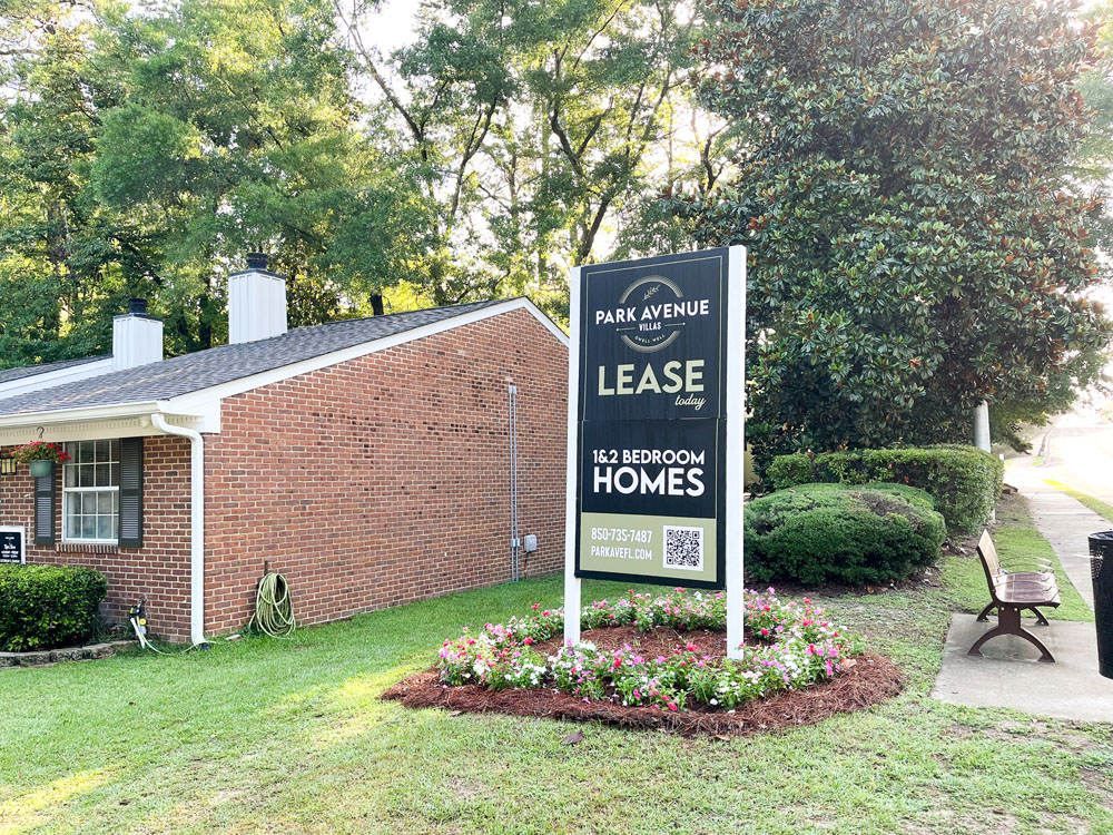 Park Avenue Villas Image 19