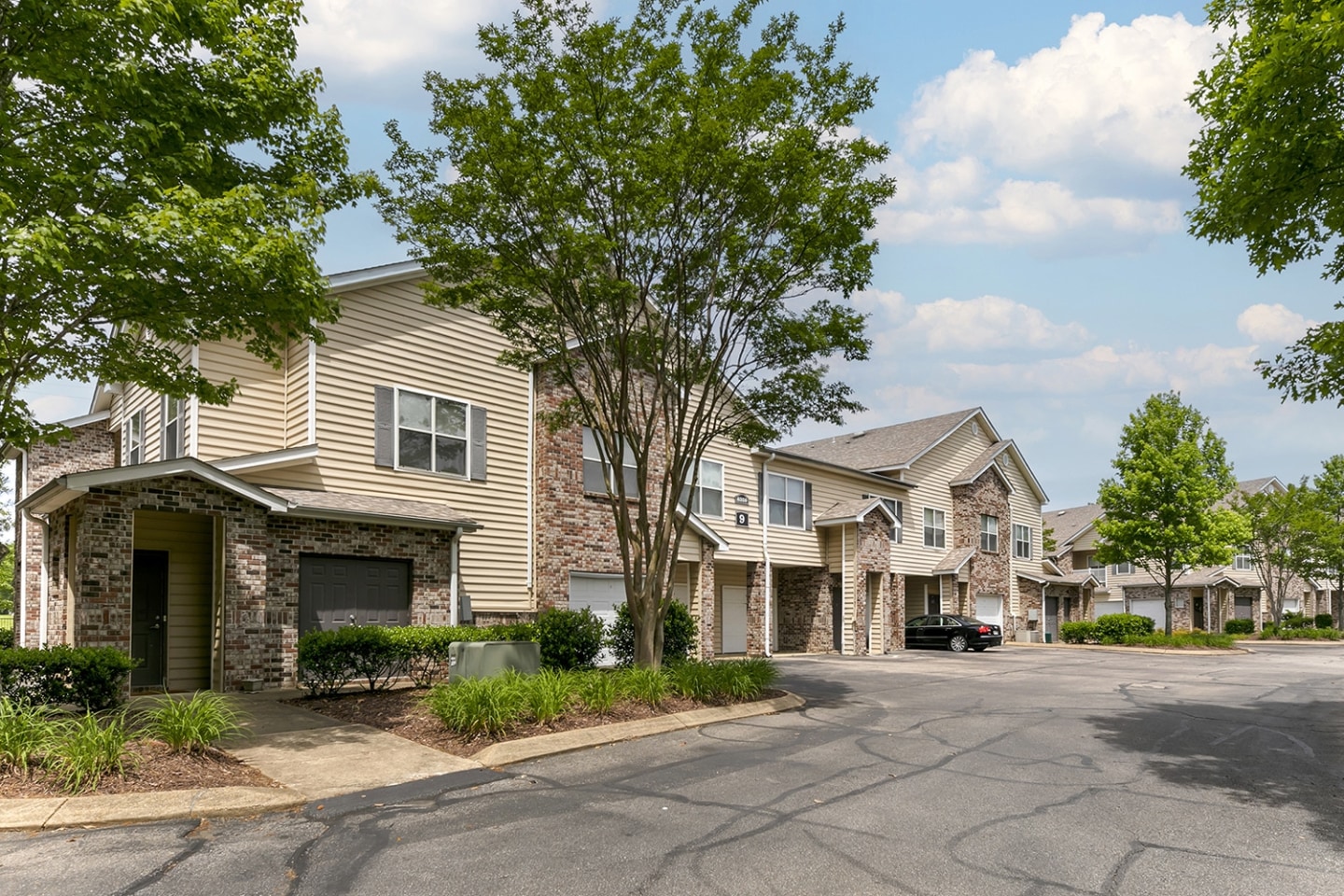 Villas at Cordova Image 20