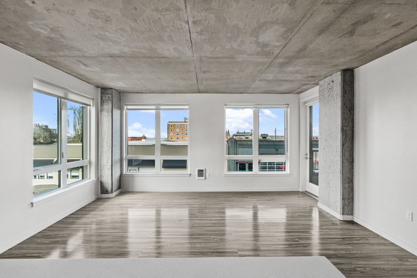 The Stadium Apartments Image 24