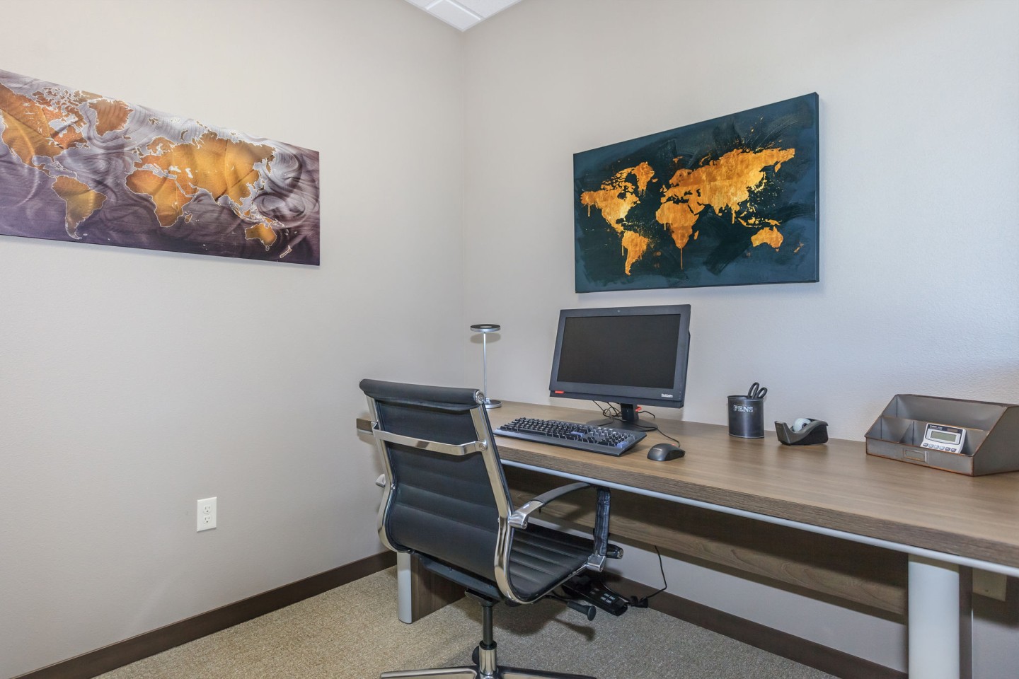 InterUrban Apartment Homes Image 33