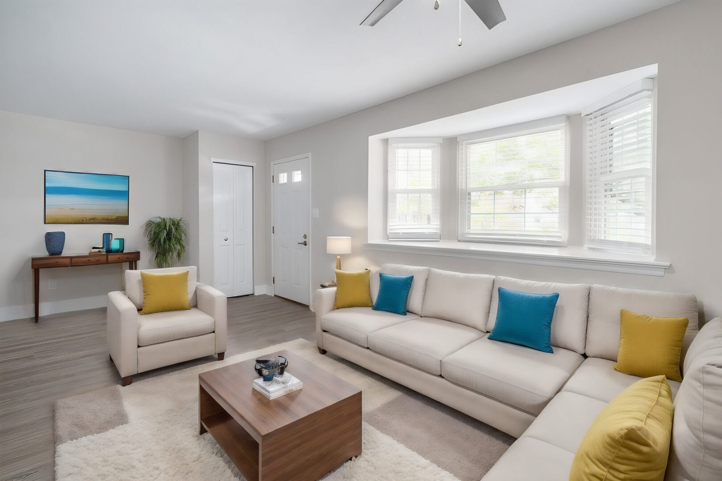 Pottsgrove Townhomes Image 5