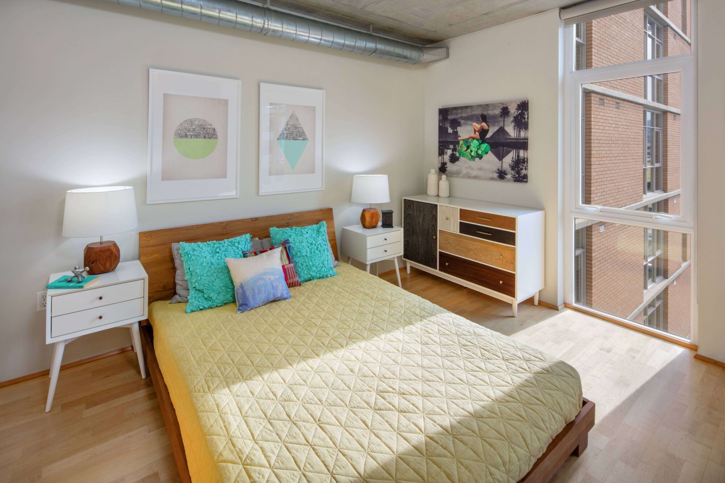 Asa Flats and Lofts Image 16