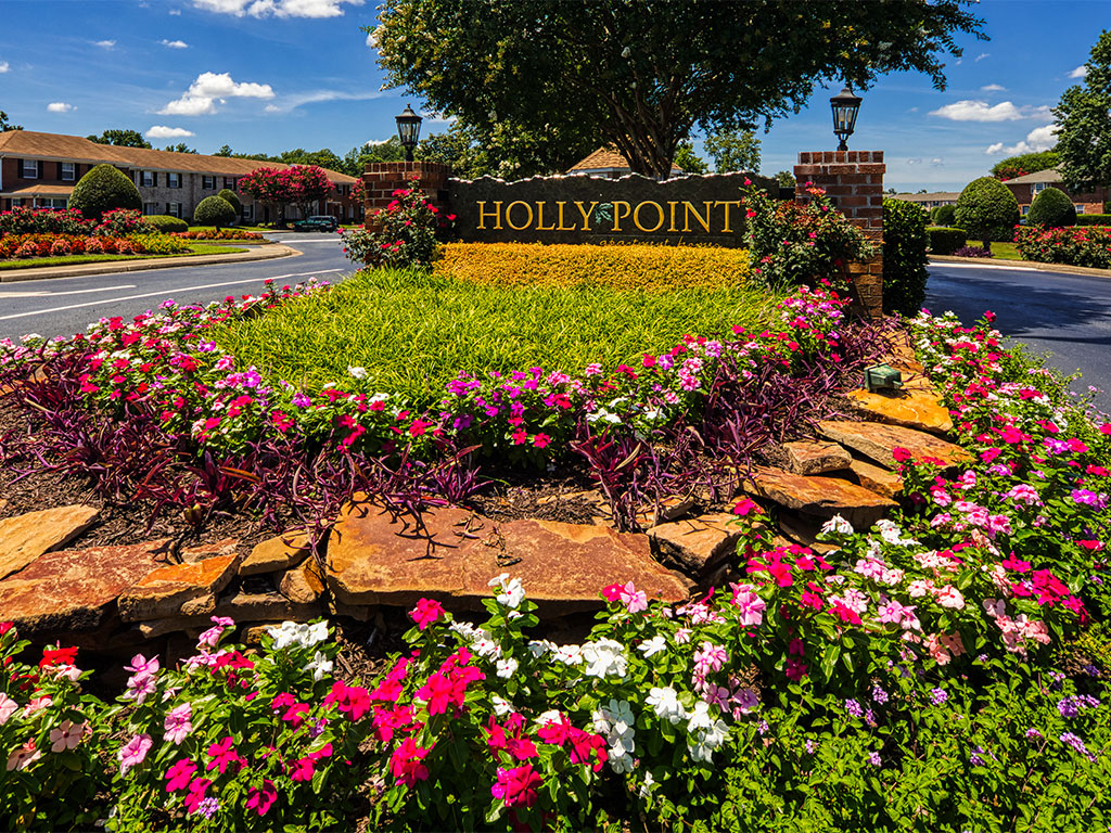 Holly Point Apartments Image 33
