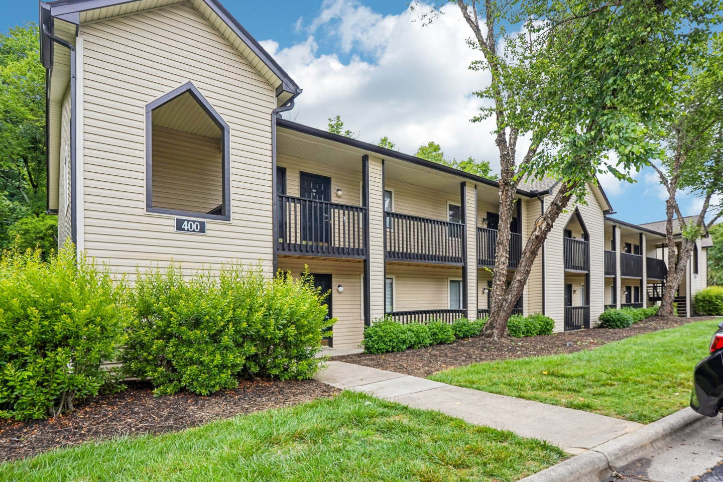 Davidson Apartment Homes Image 17